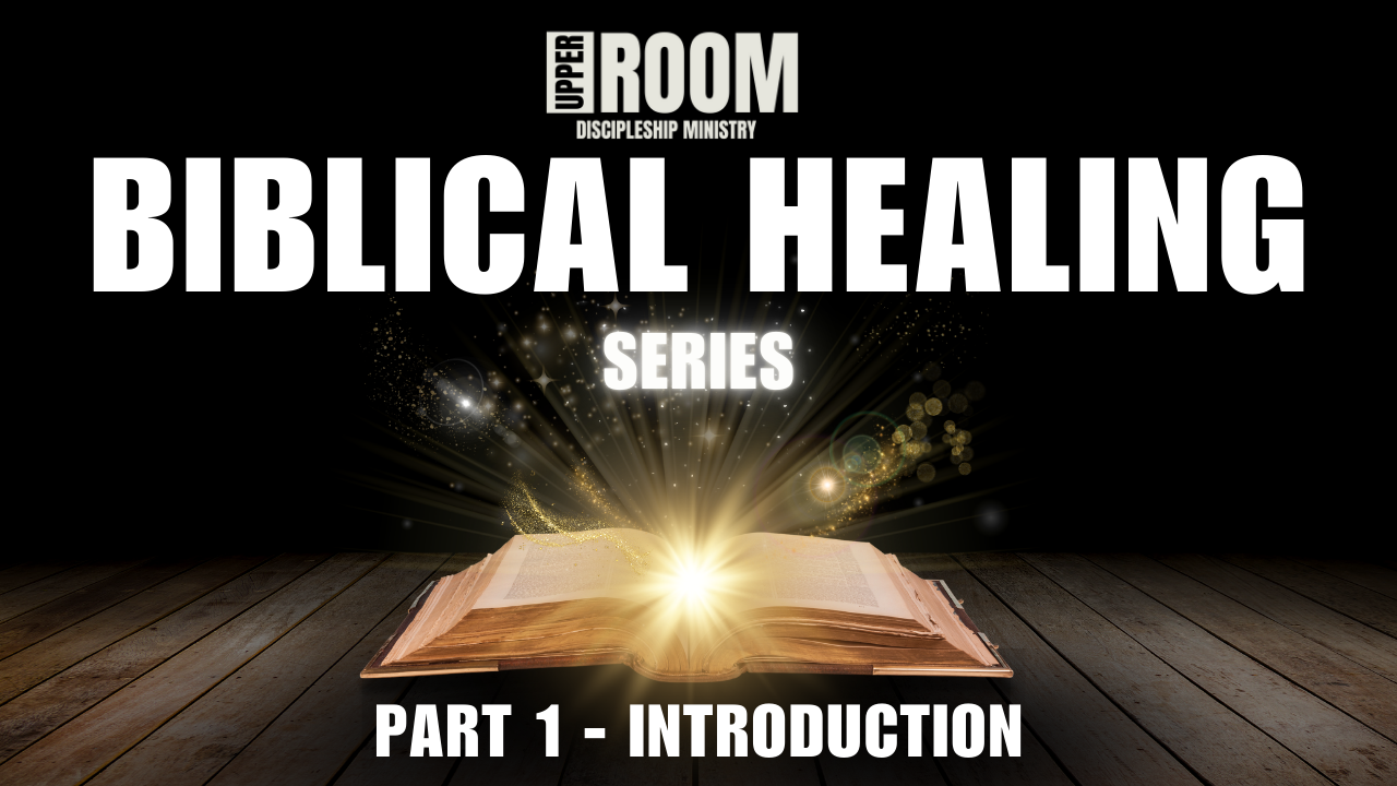 Healing Series Introduction